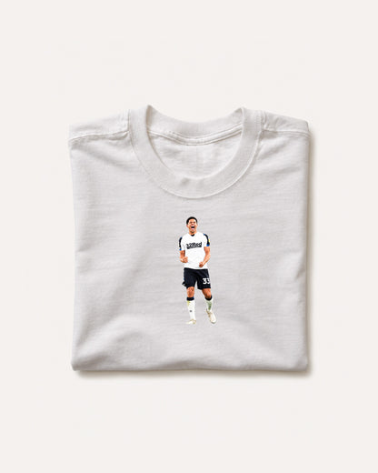 Derby County - Davies T-Shirt