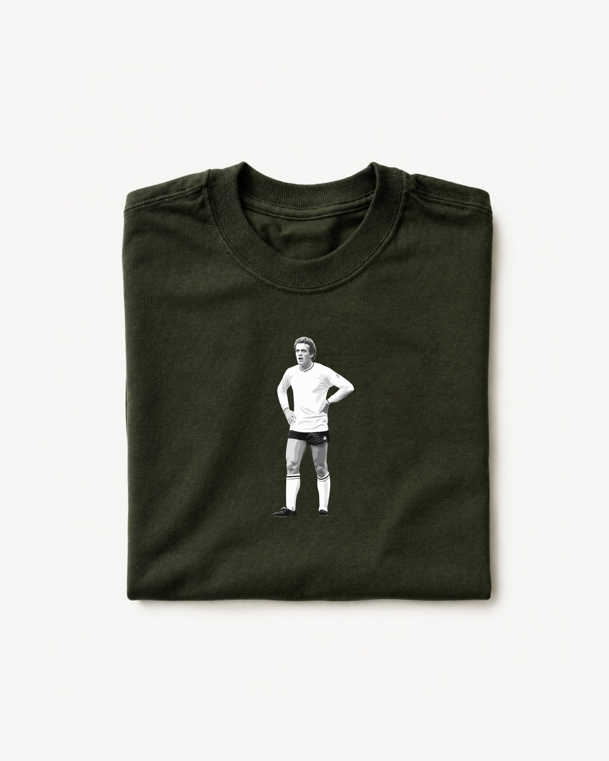Swansea City - Curtis T-Shirt