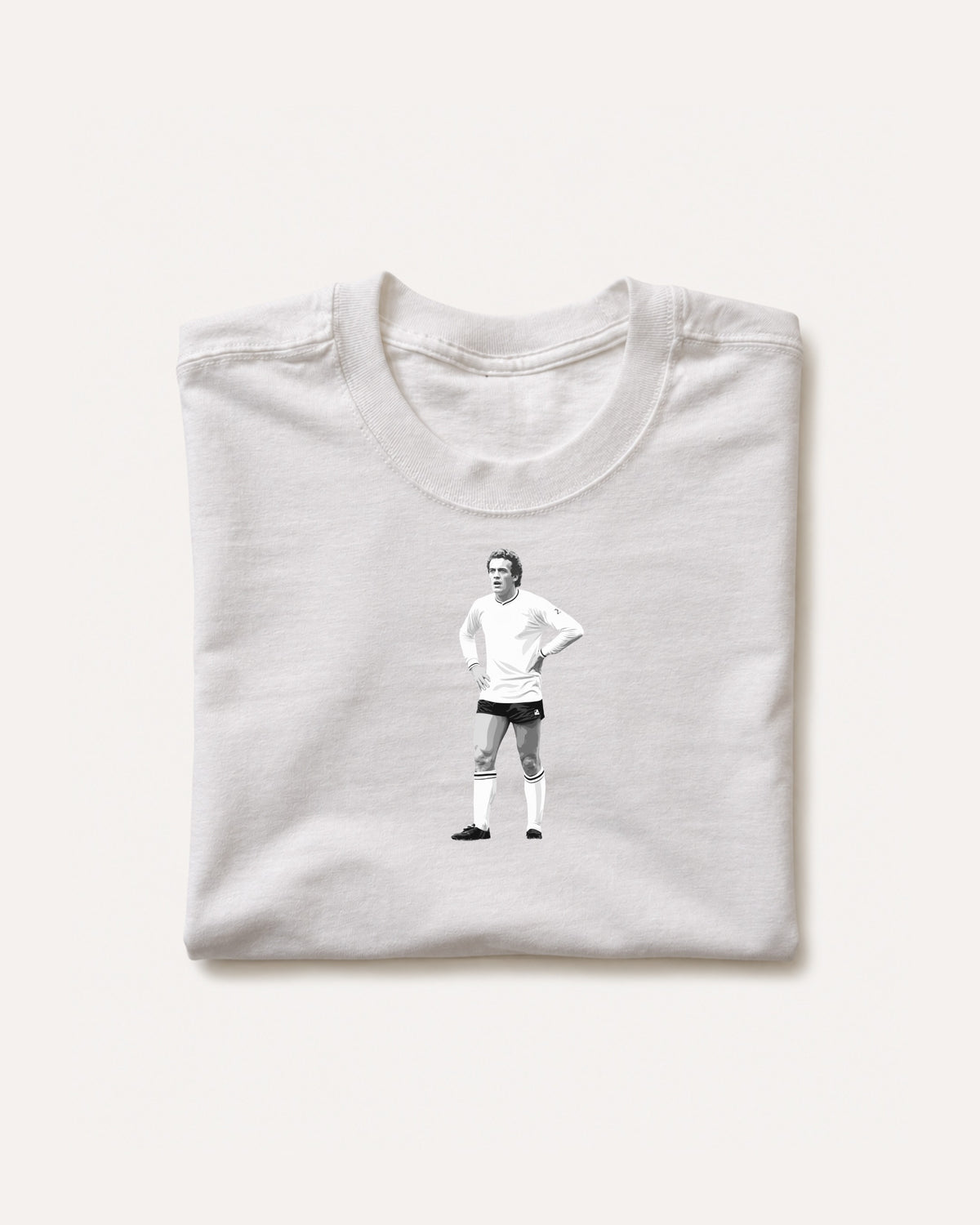 Swansea City - Curtis T-Shirt
