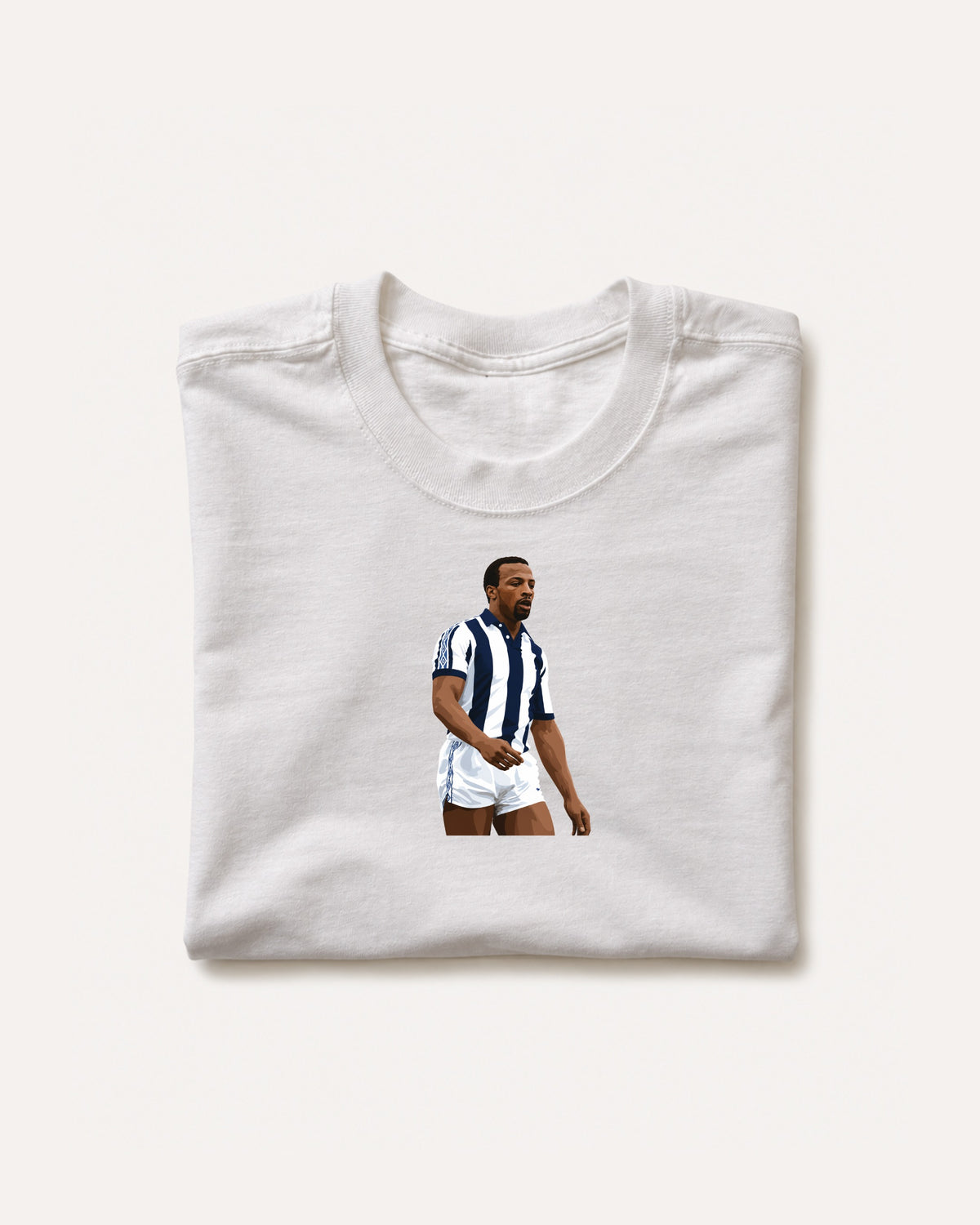 West Bromwich Albion - Regis T-Shirt