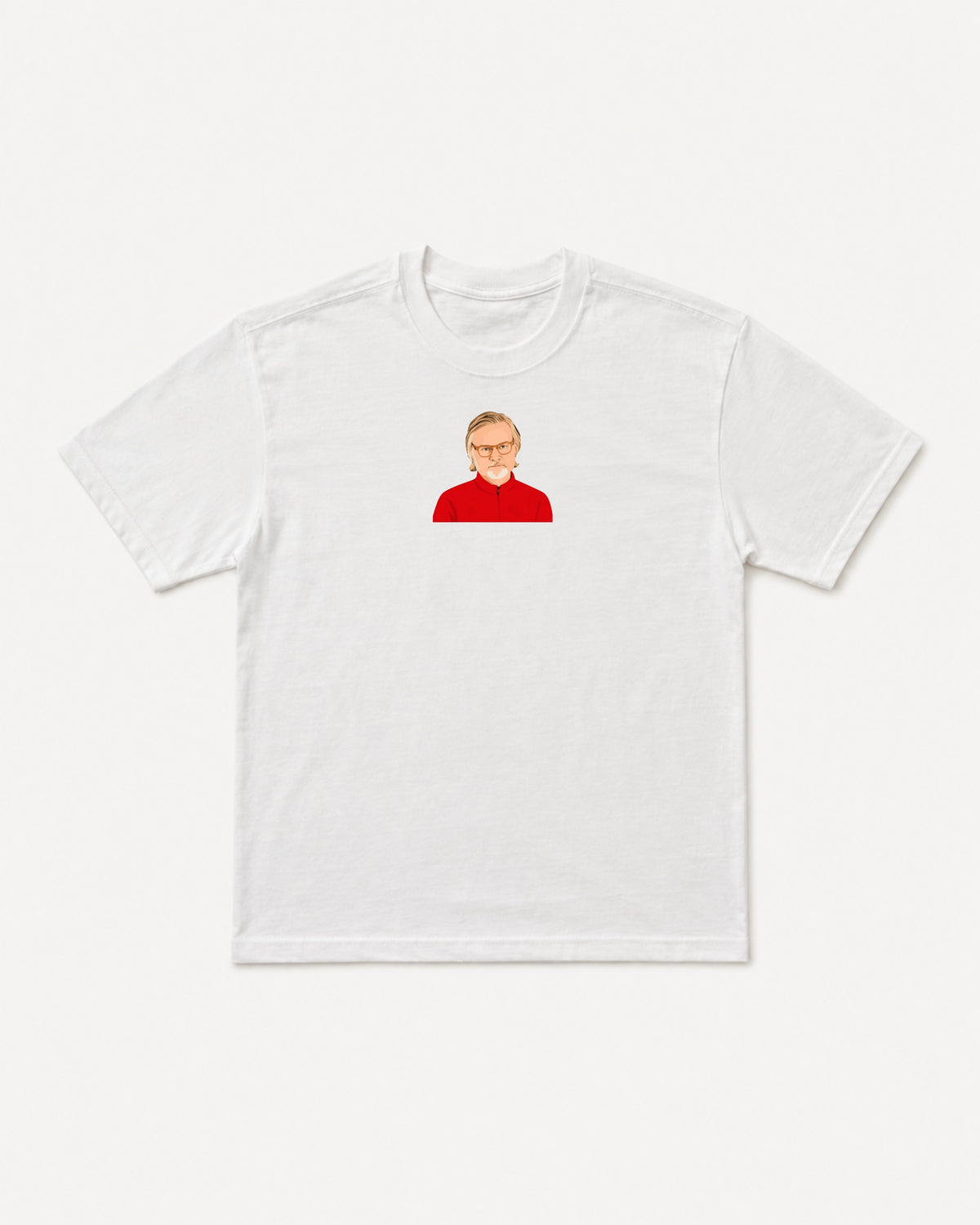 Dundee FC - Pressley  T-Shirt