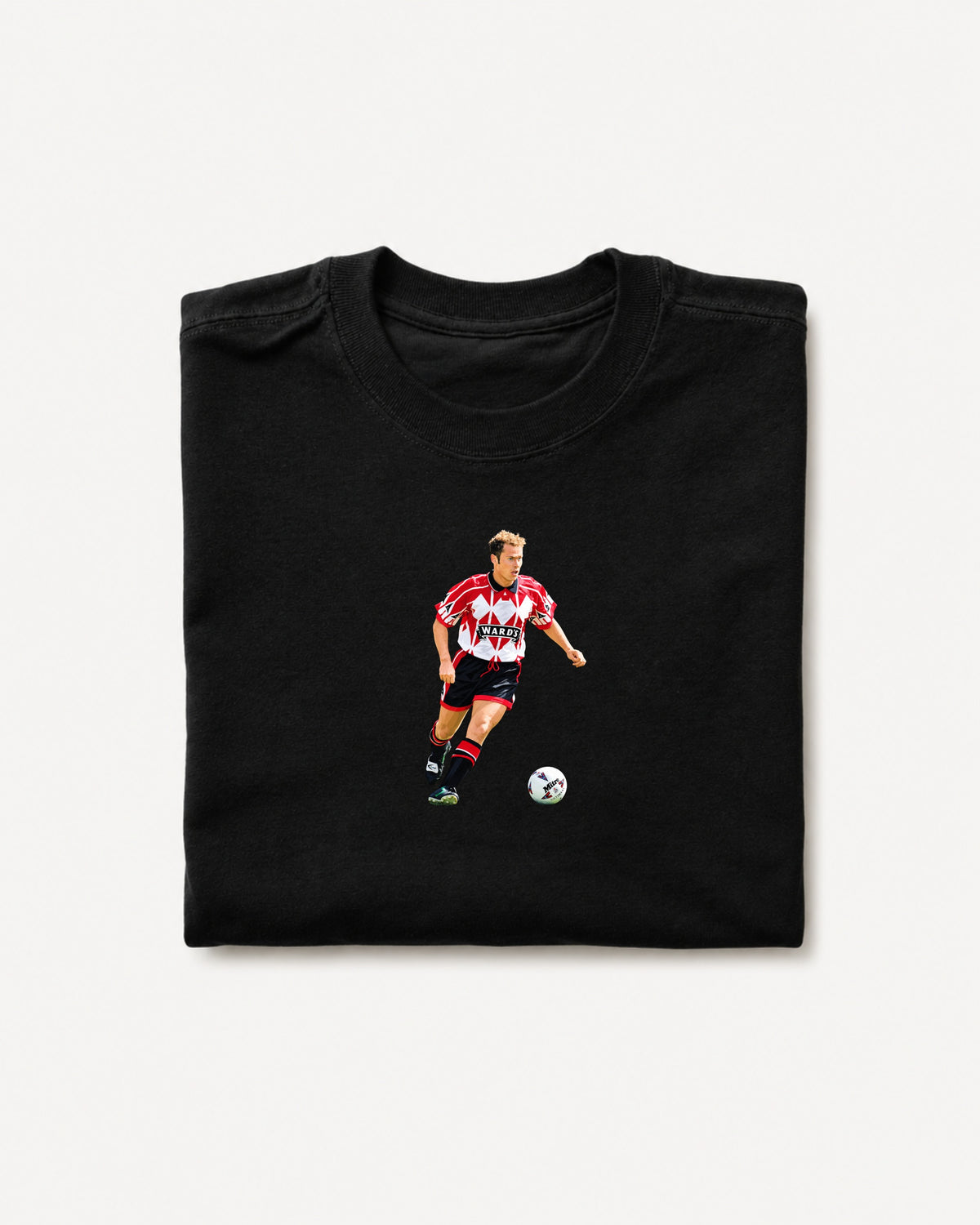 Sheffield United - Whitehouse T-Shirt