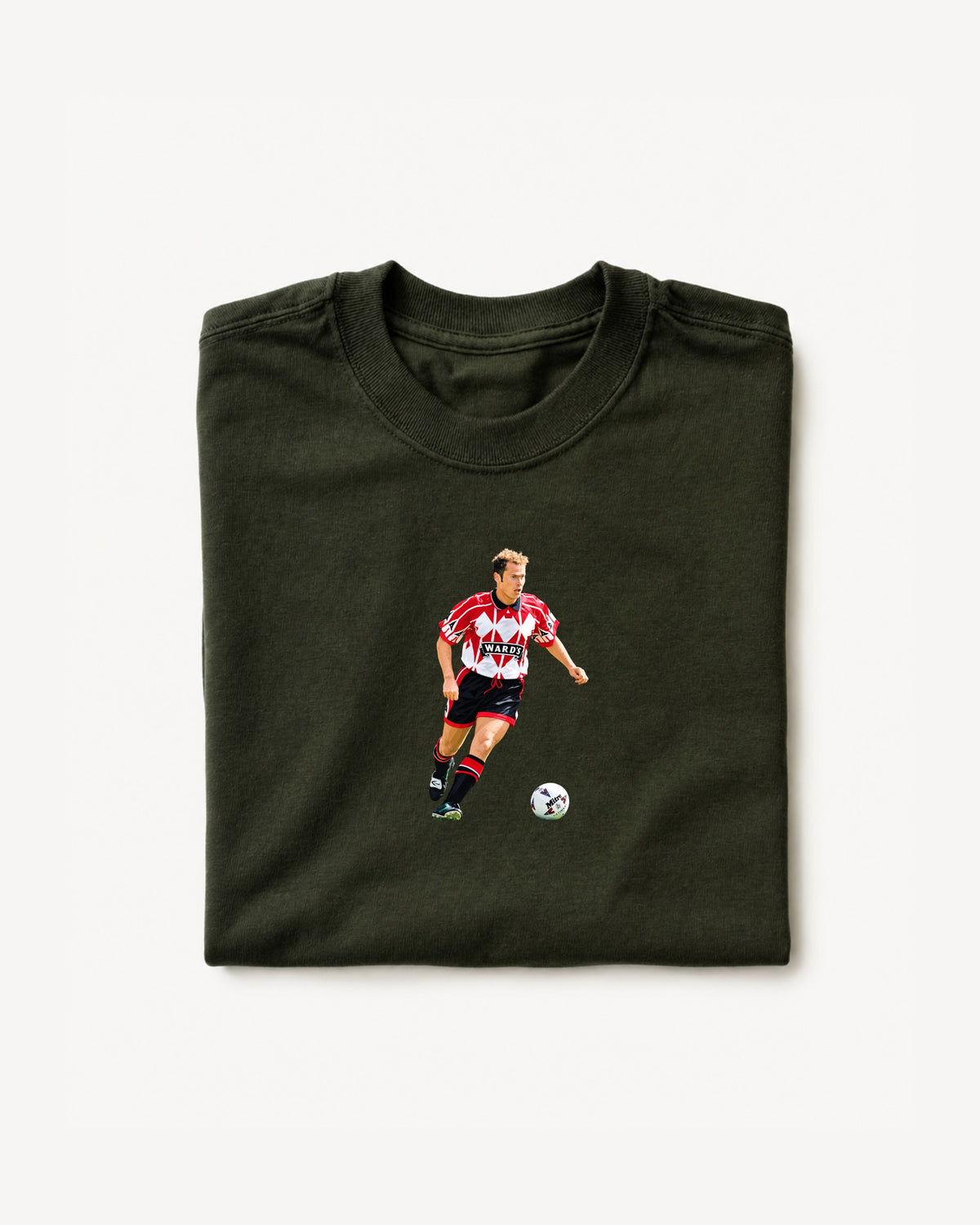 Sheffield United - Whitehouse T-Shirt