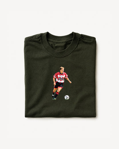 Sheffield United - Whitehouse T-Shirt