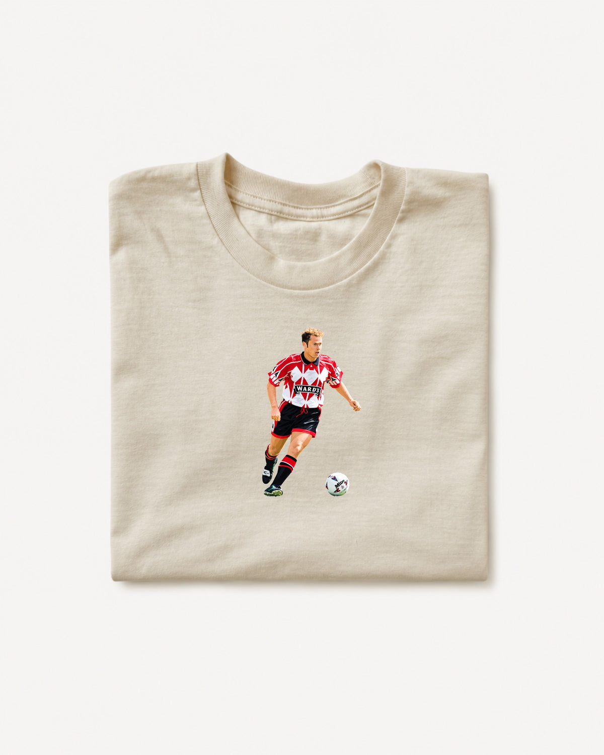 Sheffield United - Whitehouse T-Shirt