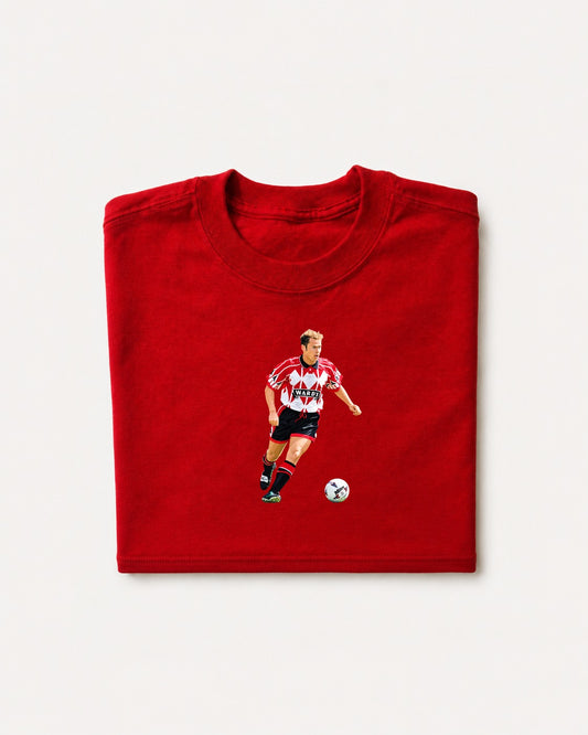 Sheffield United - Whitehouse T-Shirt
