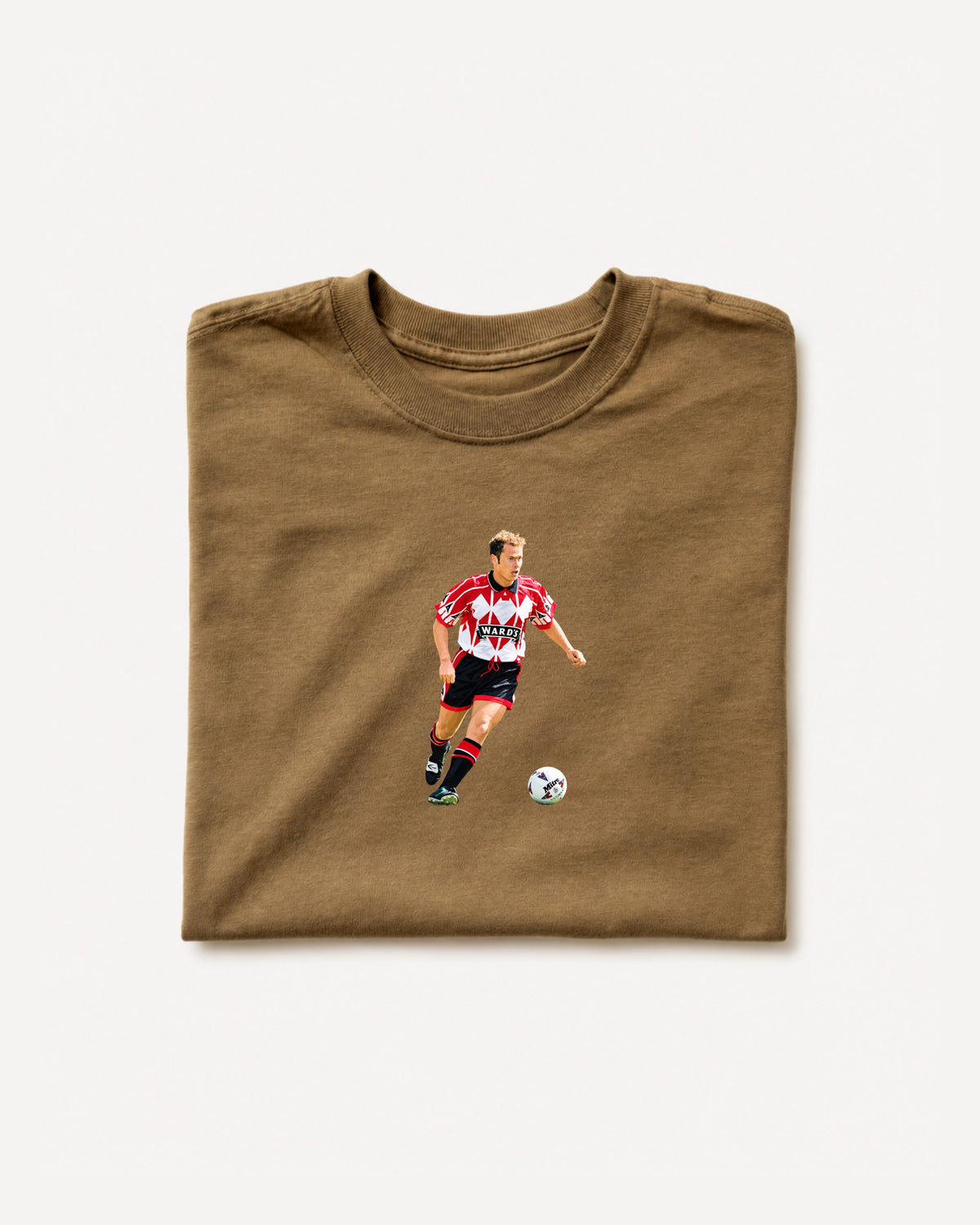 Sheffield United - Whitehouse T-Shirt