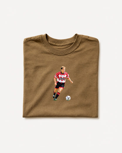 Sheffield United - Whitehouse T-Shirt