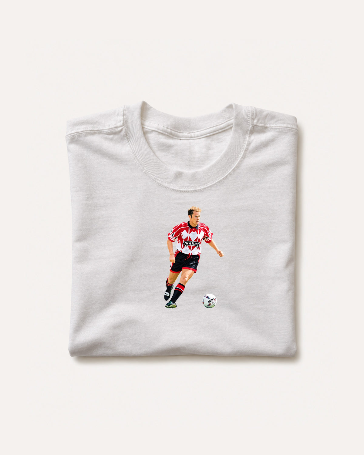 Sheffield United - Whitehouse T-Shirt