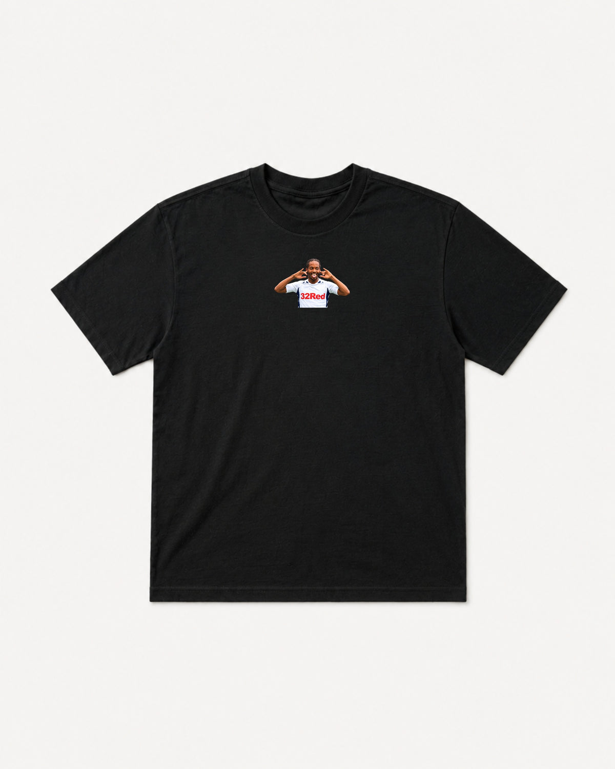 Preston North End - Johnson T-Shirt