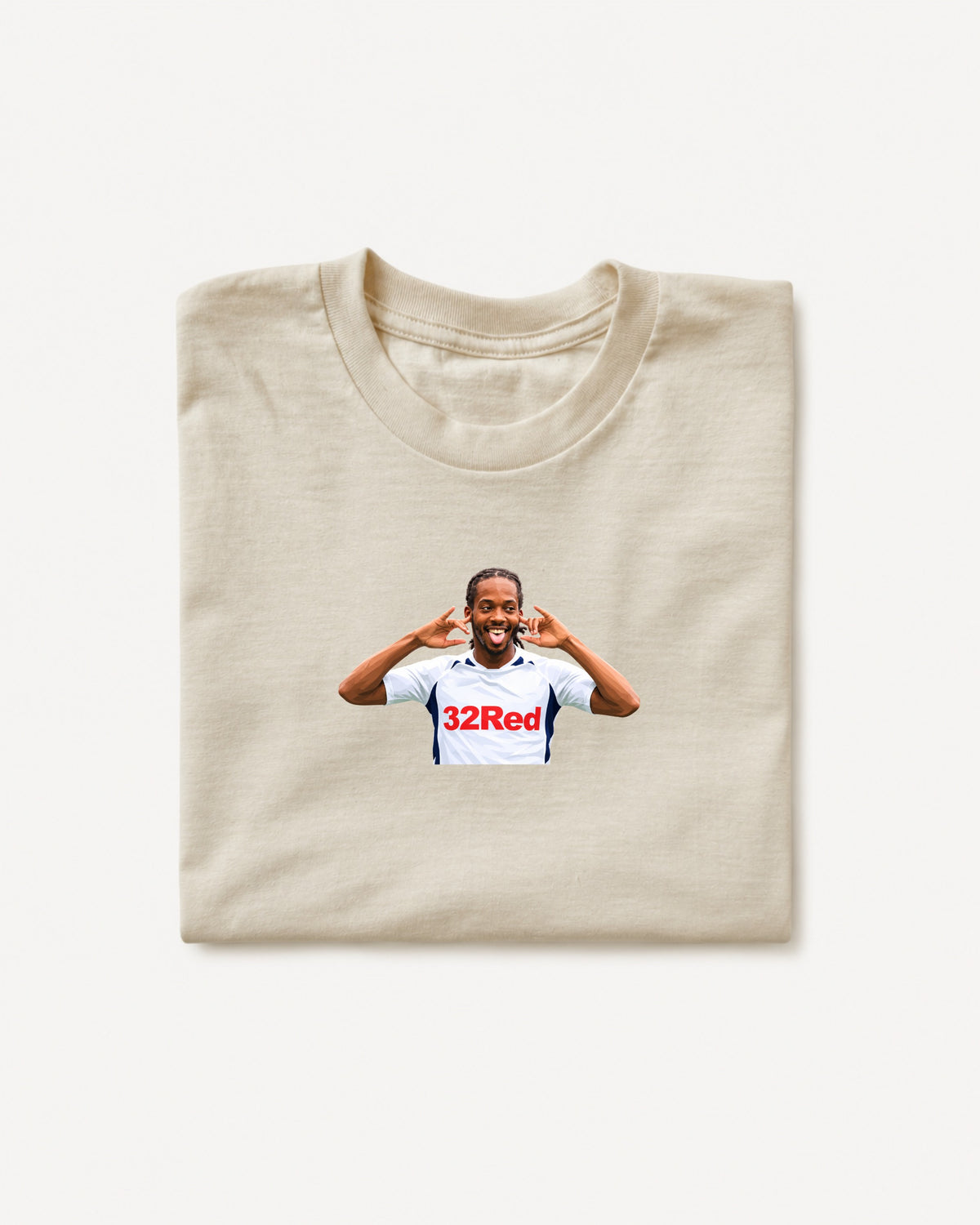 Preston North End - Johnson T-Shirt