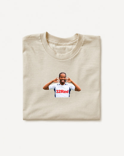 Preston North End - Johnson T-Shirt