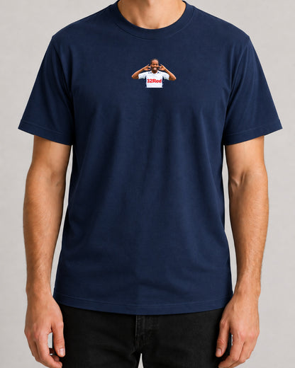 Preston North End - Johnson T-Shirt