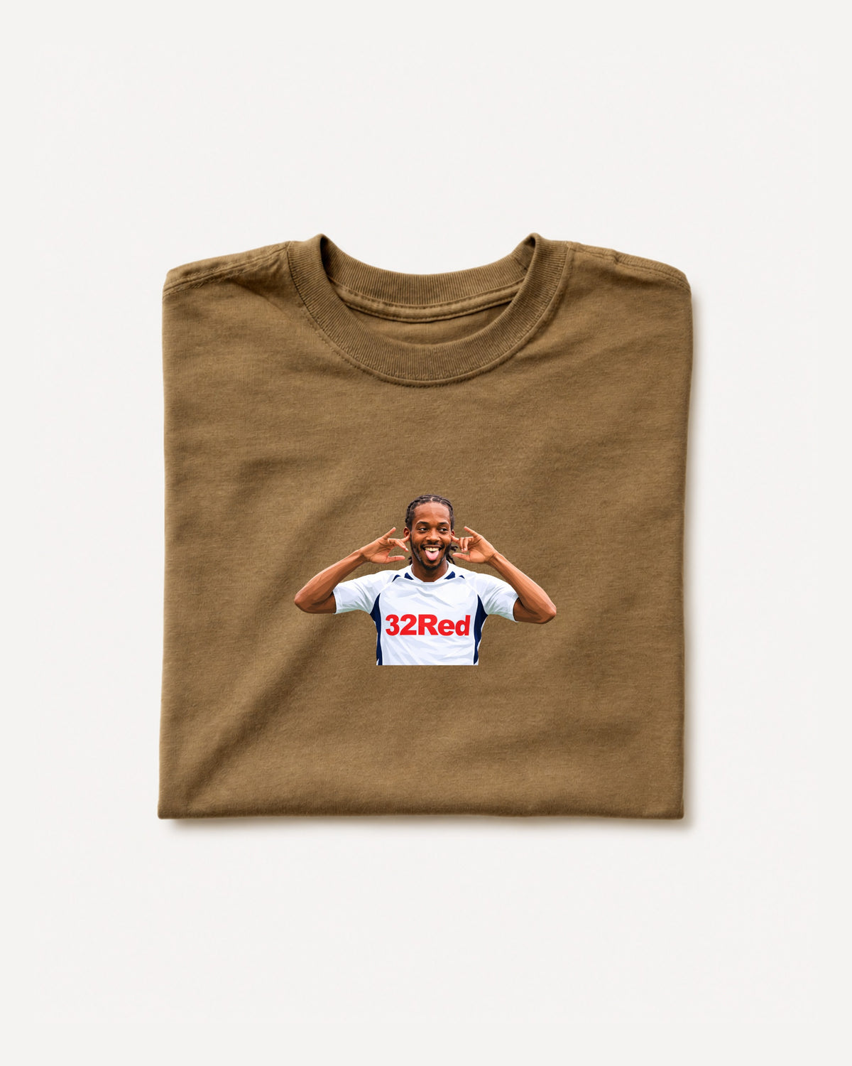 Preston North End - Johnson T-Shirt