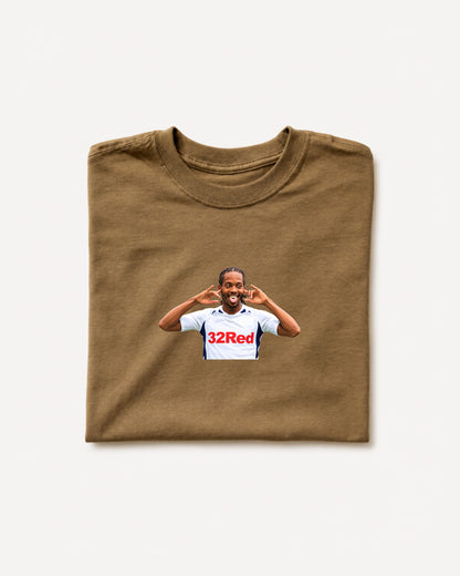 Preston North End - Johnson T-Shirt