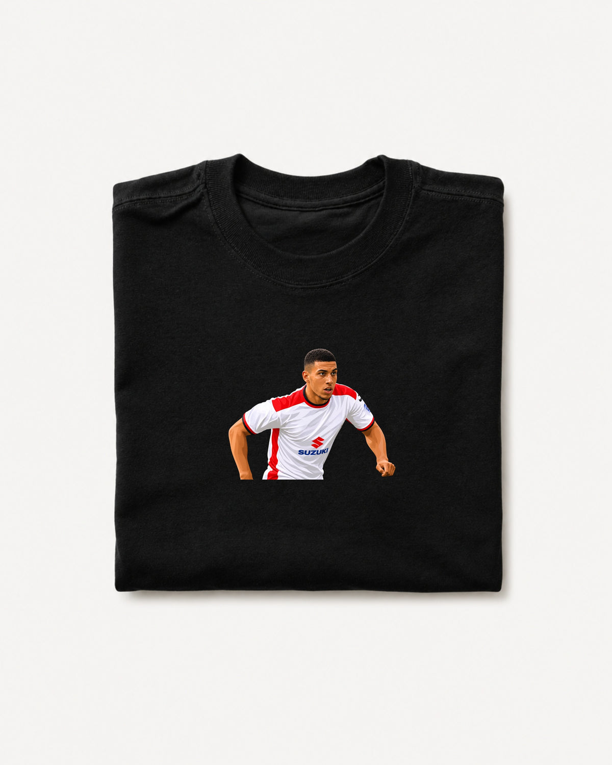 MK Dons - Powell T-Shirt