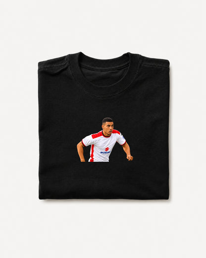 MK Dons - Powell T-Shirt