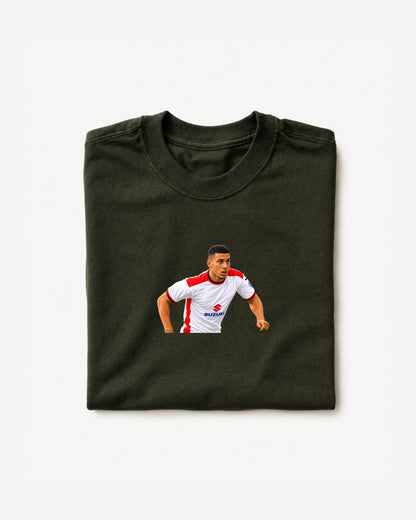 MK Dons - Powell T-Shirt