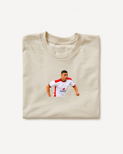 MK Dons - Powell T-Shirt