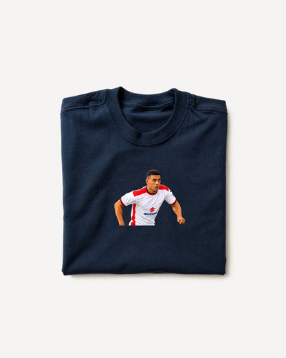 MK Dons - Powell T-Shirt