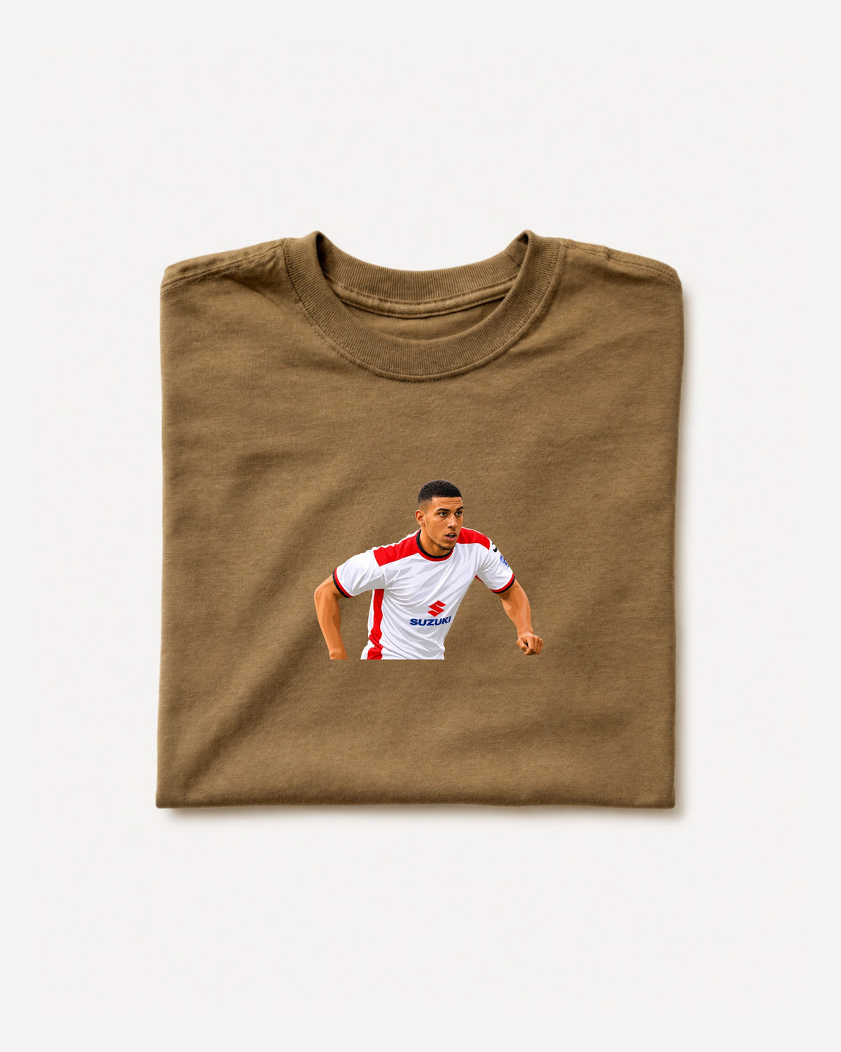 MK Dons - Powell T-Shirt