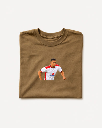 MK Dons - Powell T-Shirt