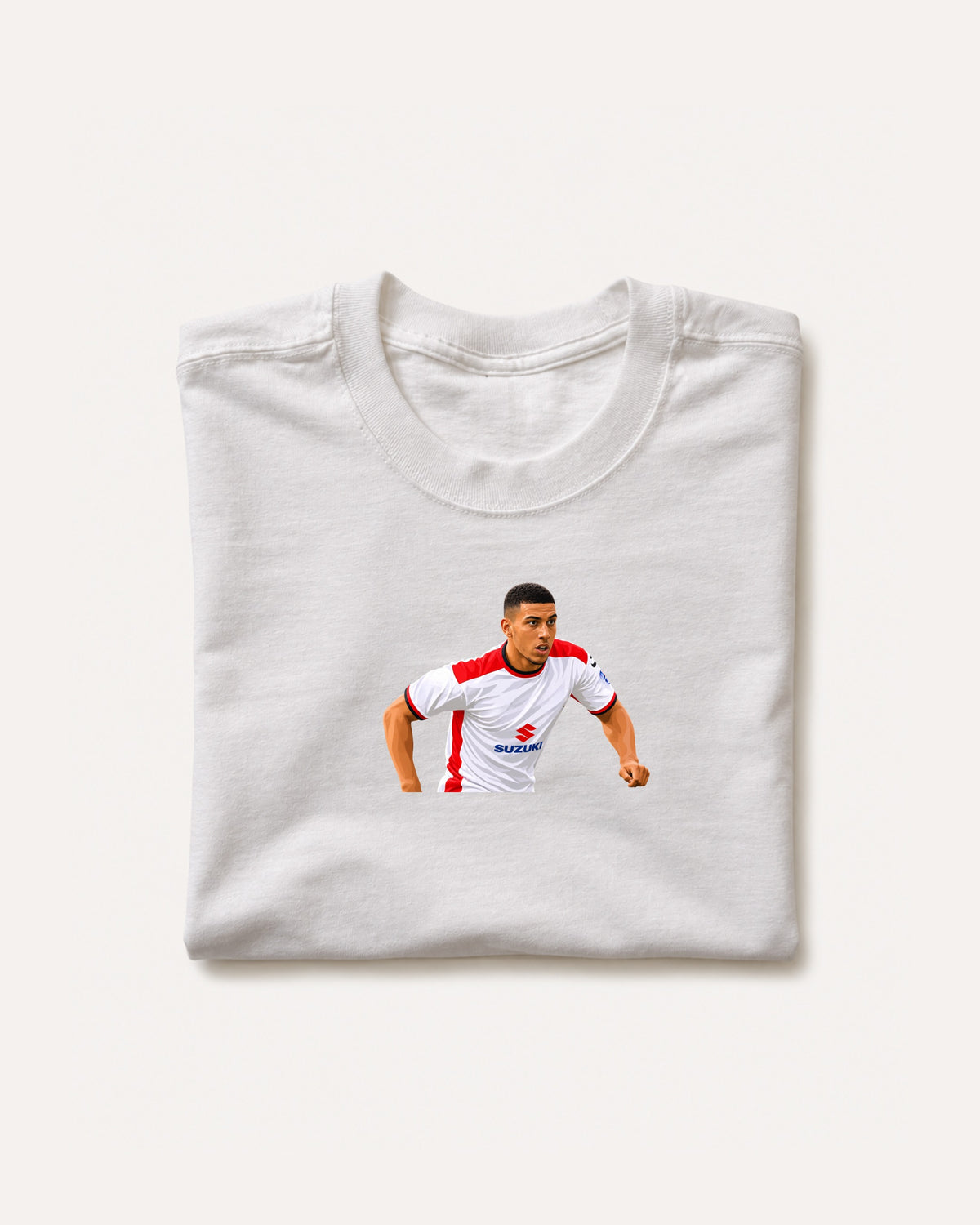 MK Dons - Powell T-Shirt