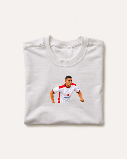 MK Dons - Powell T-Shirt