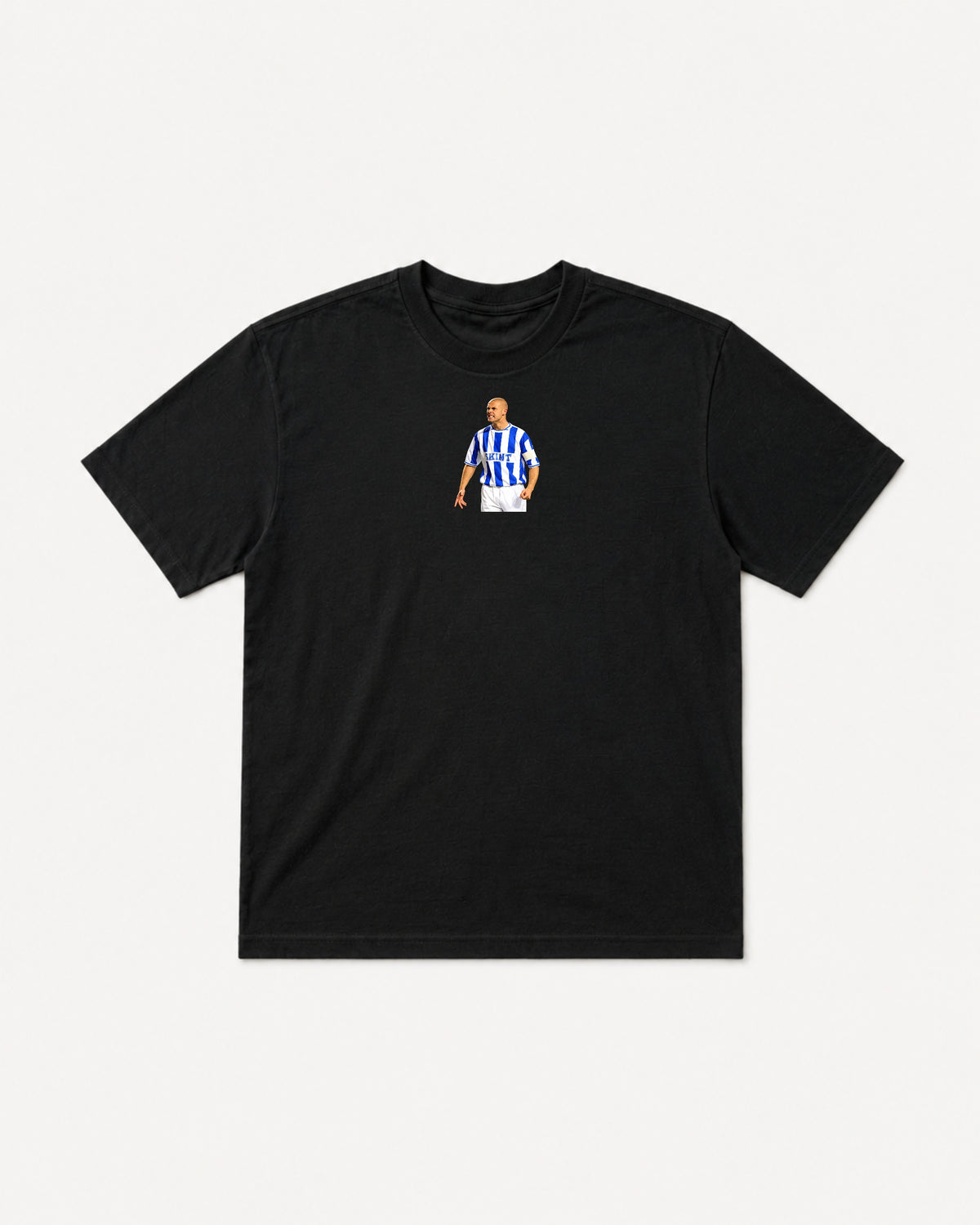 Brighton - Cullip T-Shirt