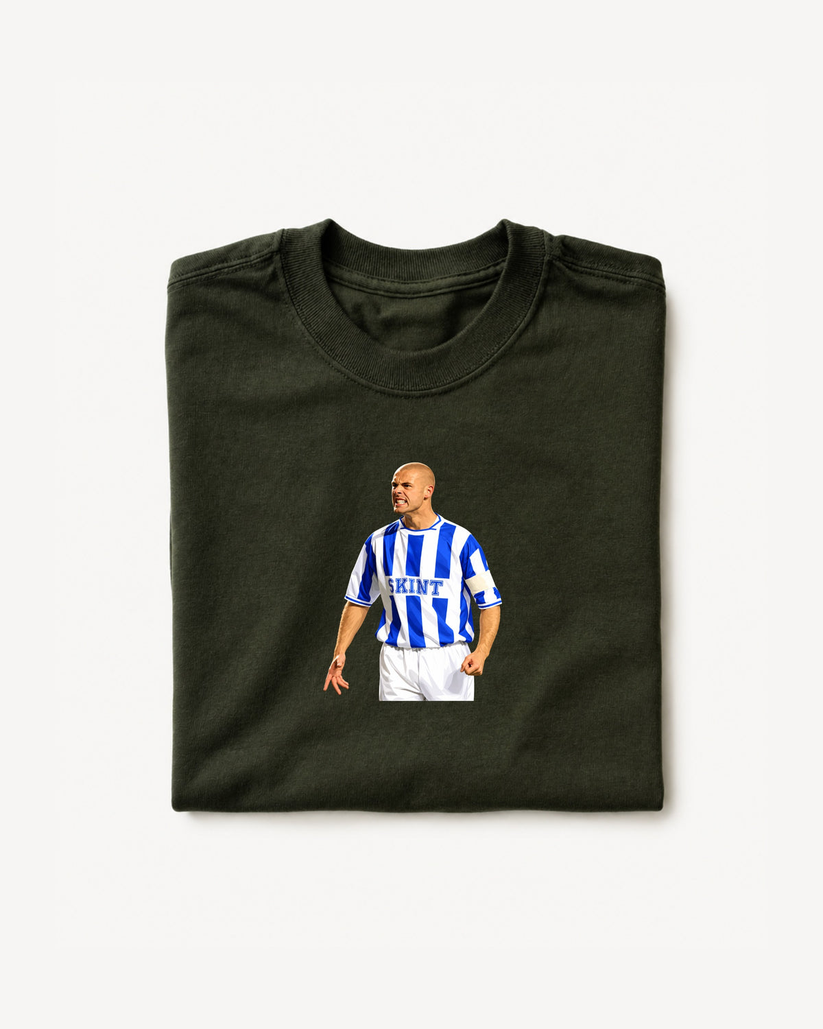 Brighton - Cullip T-Shirt