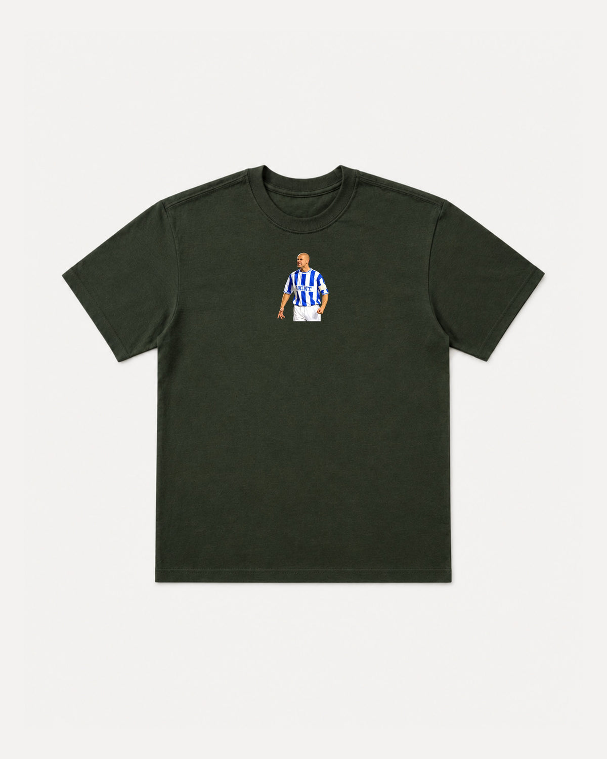 Brighton - Cullip T-Shirt