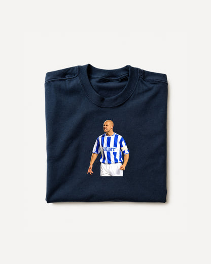 Brighton - Cullip T-Shirt