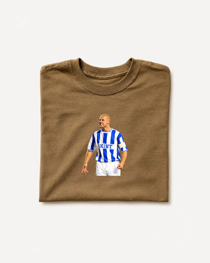 Brighton - Cullip T-Shirt