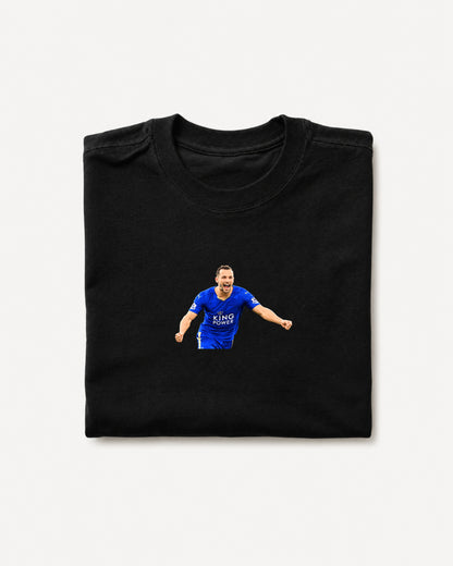 Leicester City - Drinkwater T-Shirt