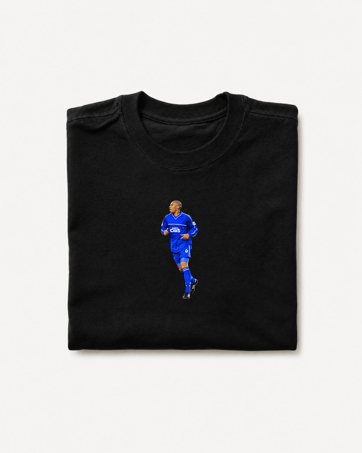 Cardiff City - Gabbidon T-Shirt