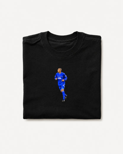 Cardiff City - Gabbidon T-Shirt