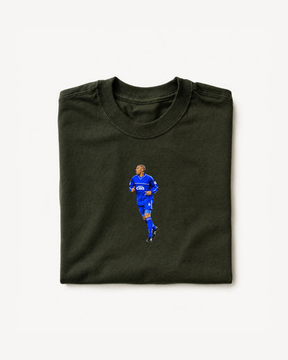 Cardiff City - Gabbidon T-Shirt
