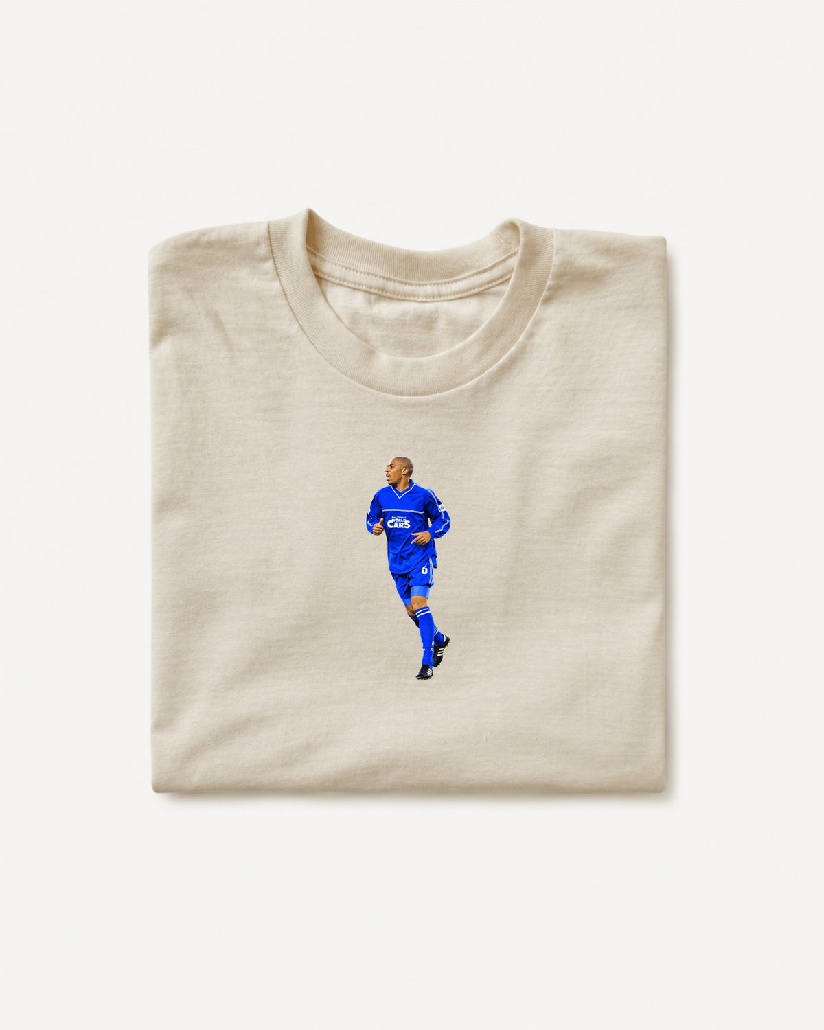 Cardiff City - Gabbidon T-Shirt