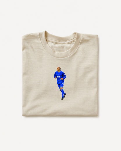 Cardiff City - Gabbidon T-Shirt