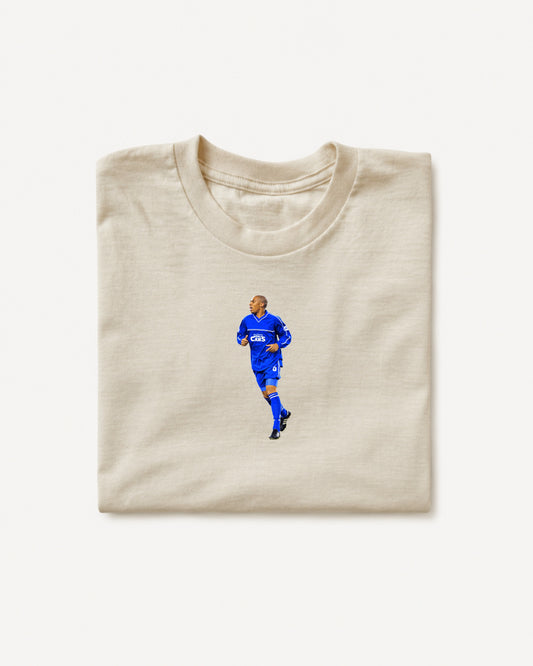 Cardiff City - Gabbidon T-Shirt