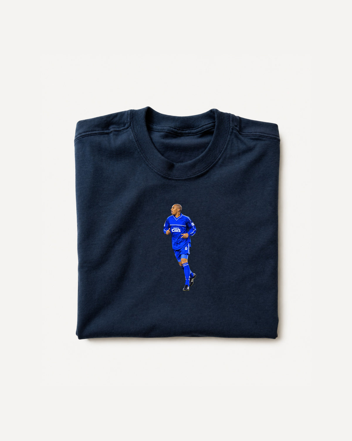 Cardiff City - Gabbidon T-Shirt