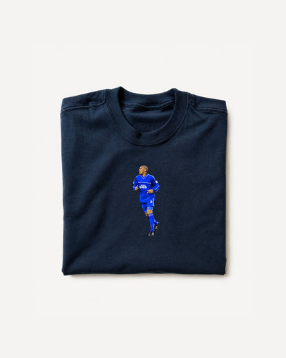 Cardiff City - Gabbidon T-Shirt