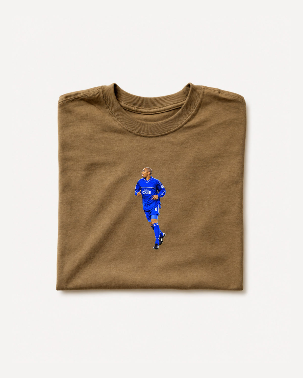 Cardiff City - Gabbidon T-Shirt