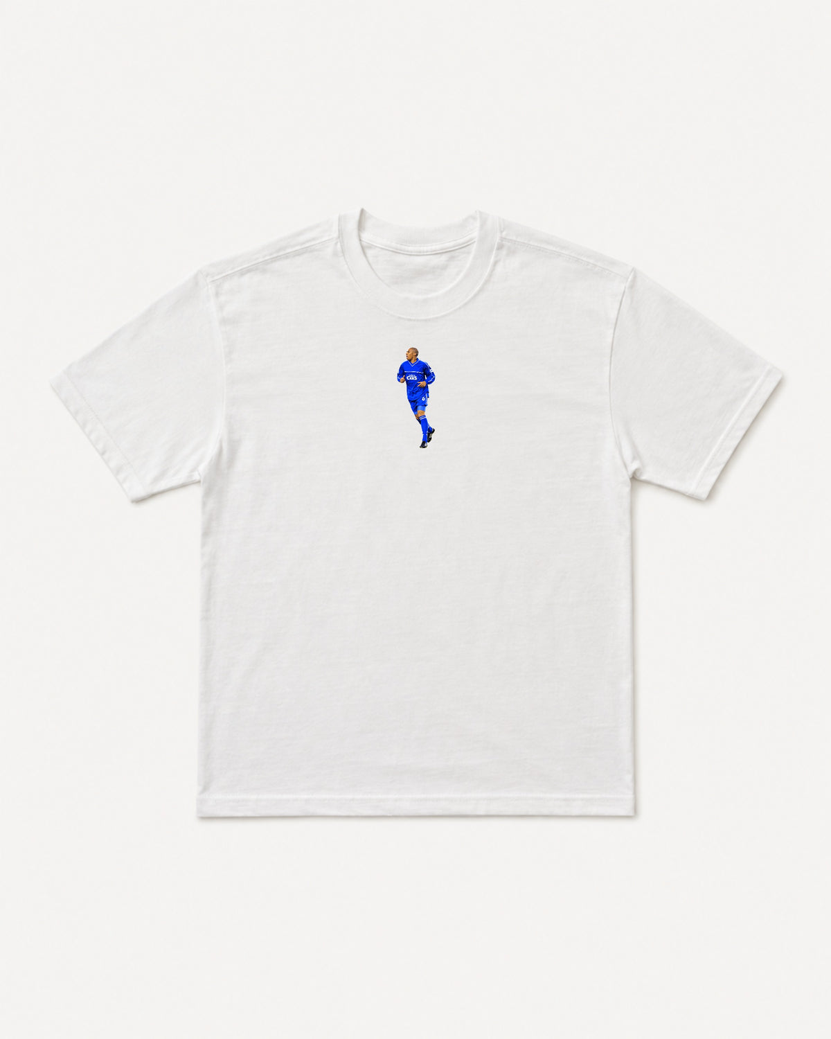 Cardiff City - Gabbidon T-Shirt