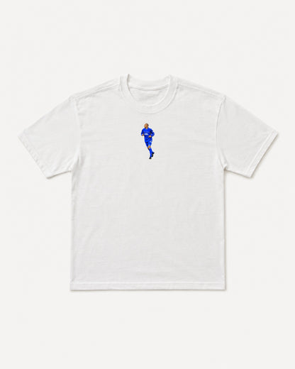 Cardiff City - Gabbidon T-Shirt