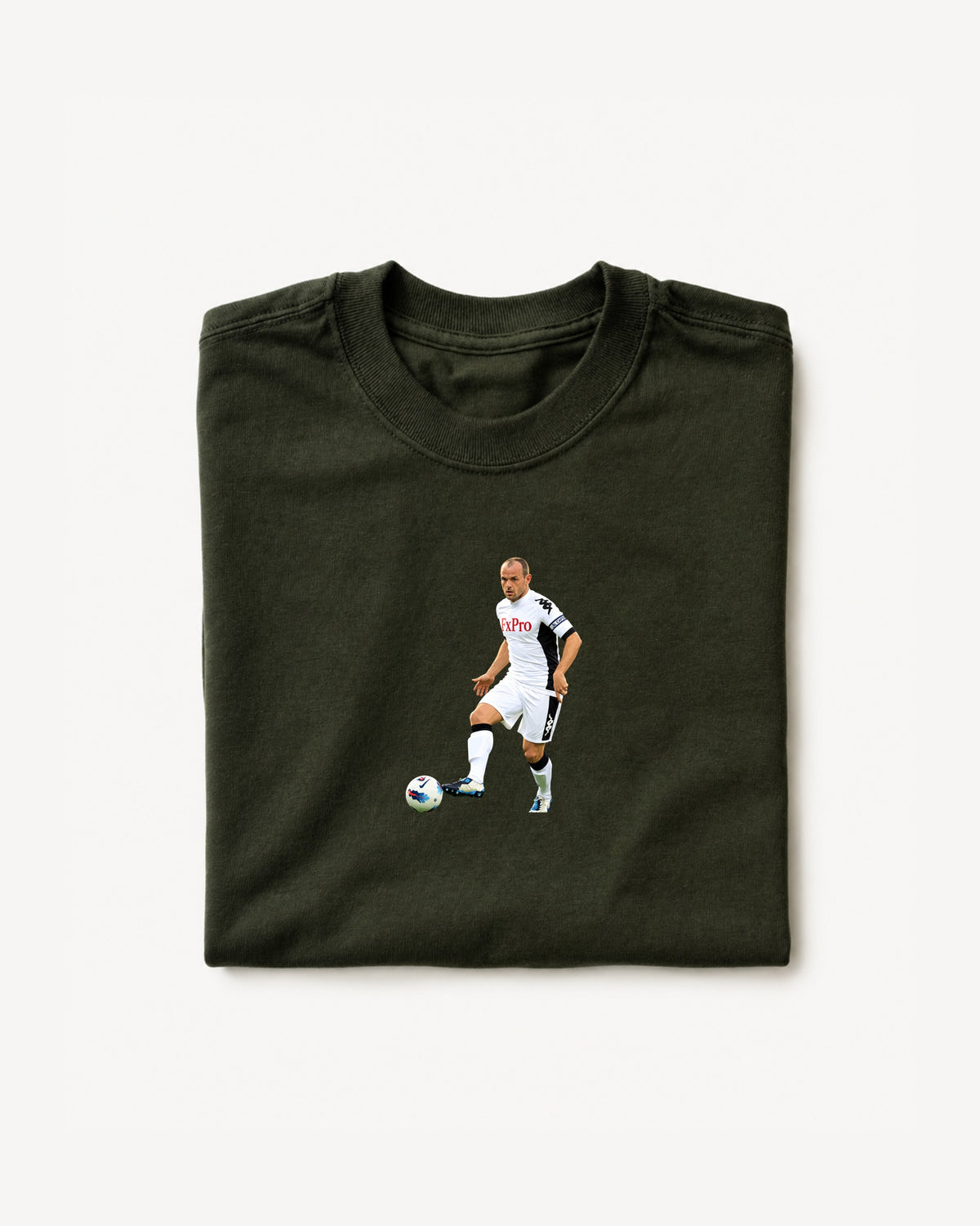 Fulham - Murphy T-Shirt