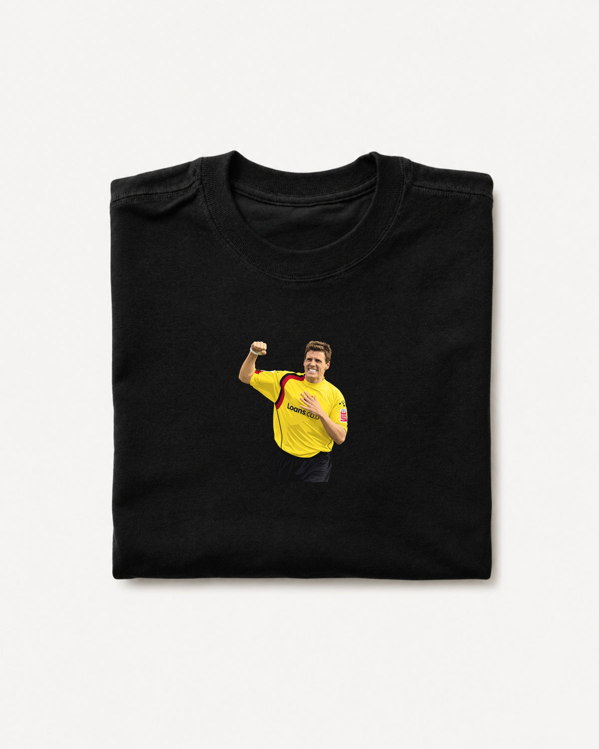 Watford - Henderson T-Shirt