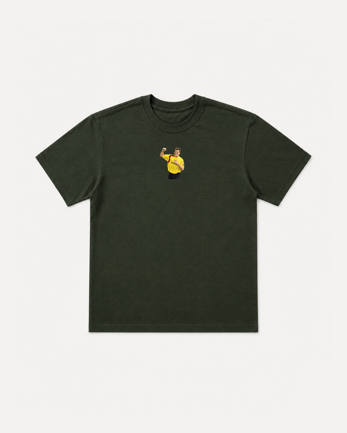 Watford - Henderson T-Shirt