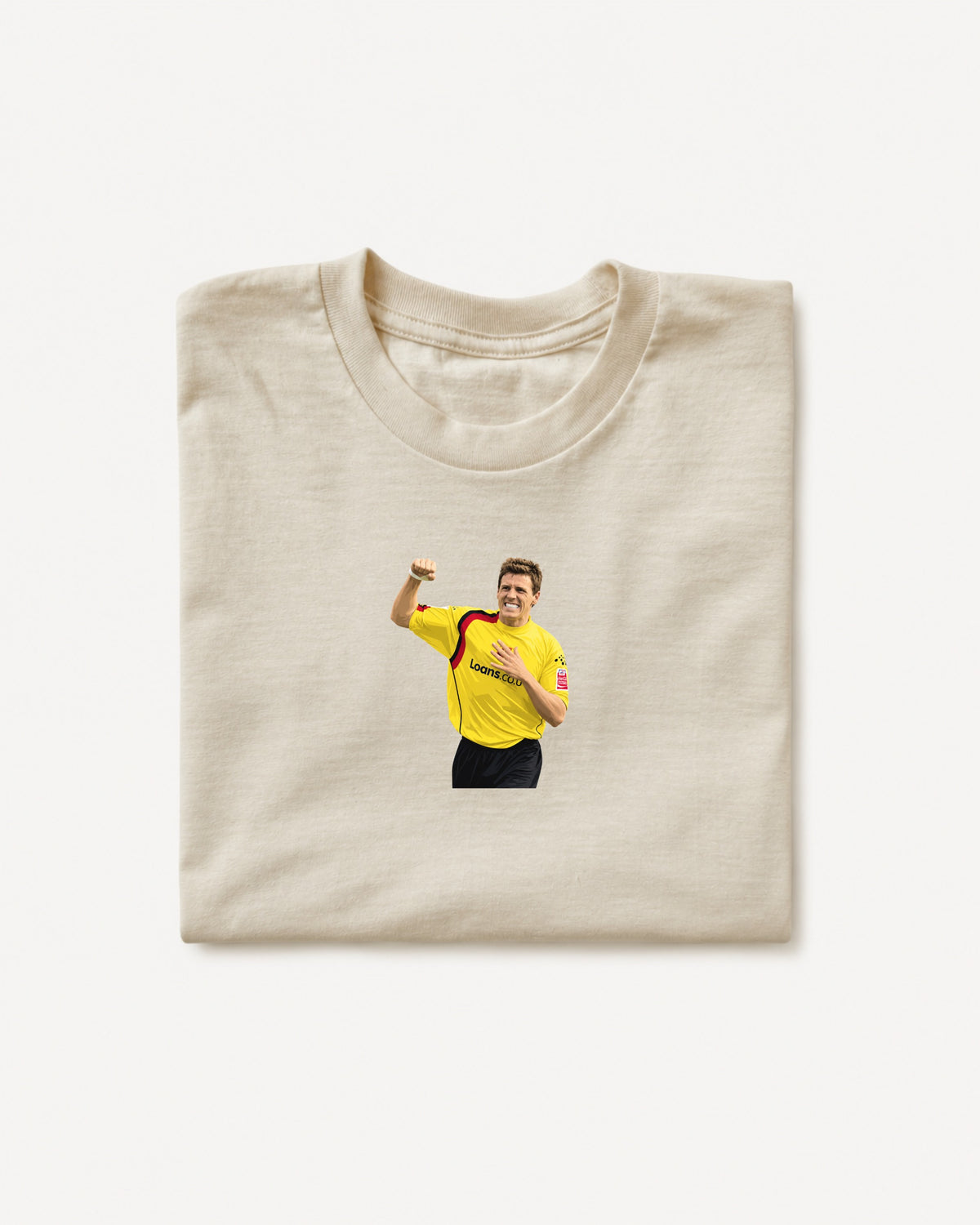 Watford - Henderson T-Shirt
