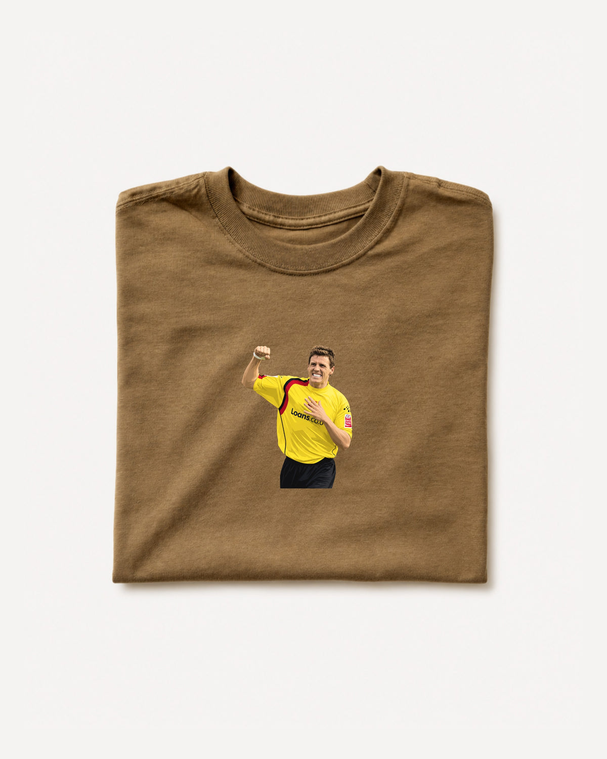 Watford - Henderson T-Shirt